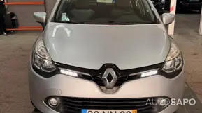 Renault Clio 1.5 dCi Confort de 2013