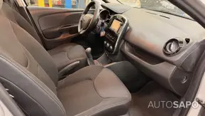 Renault Clio 1.5 dCi Confort de 2013