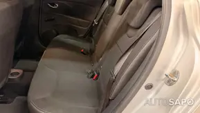 Renault Clio 1.5 dCi Confort de 2013