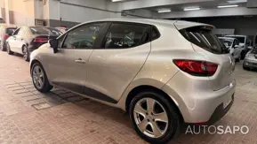Renault Clio 1.5 dCi Confort de 2013
