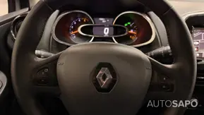 Renault Clio 1.5 dCi Confort de 2013