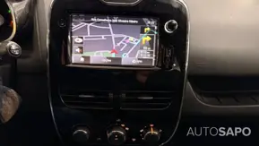 Renault Clio 1.5 dCi Confort de 2013