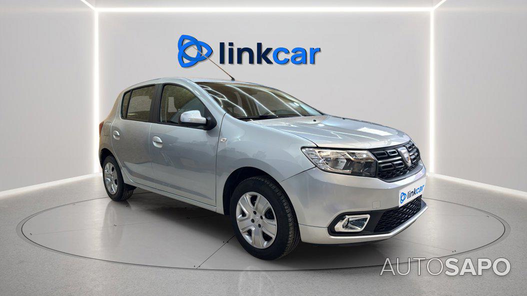 Dacia Sandero 1.0 SCe Pack de 2020