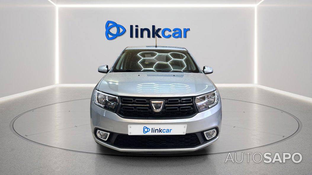 Dacia Sandero 1.0 SCe Pack de 2020