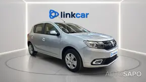 Dacia Sandero 1.0 SCe Pack de 2020