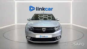 Dacia Sandero 1.0 SCe Pack de 2020