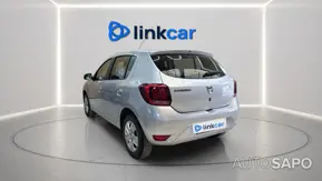Dacia Sandero 1.0 SCe Pack de 2020