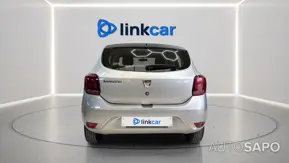 Dacia Sandero 1.0 SCe Pack de 2020