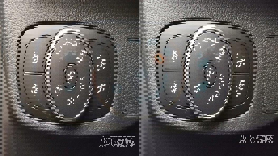 Ford Focus 1.0 EcoBoost MHEV ST-Line de 2026