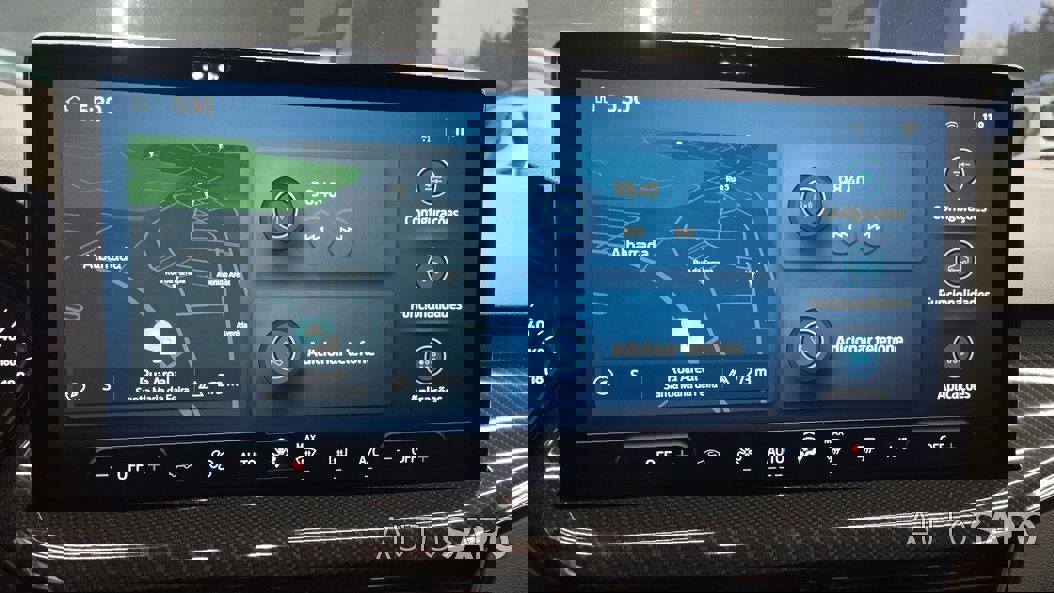 Ford Focus 1.0 EcoBoost MHEV ST-Line de 2026