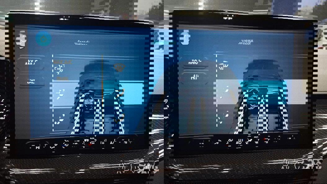 Ford Focus 1.0 EcoBoost MHEV ST-Line de 2026