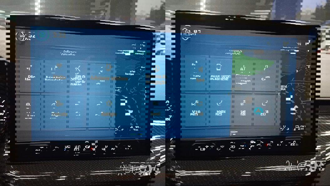 Ford Focus 1.0 EcoBoost MHEV ST-Line de 2026