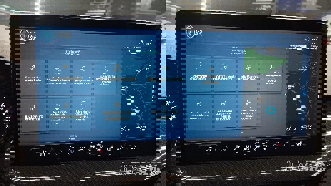 Ford Focus 1.0 EcoBoost MHEV ST-Line de 2026