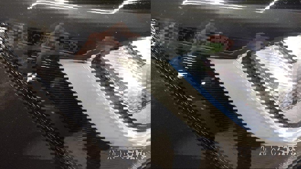 Ford Focus 1.0 EcoBoost MHEV ST-Line de 2026