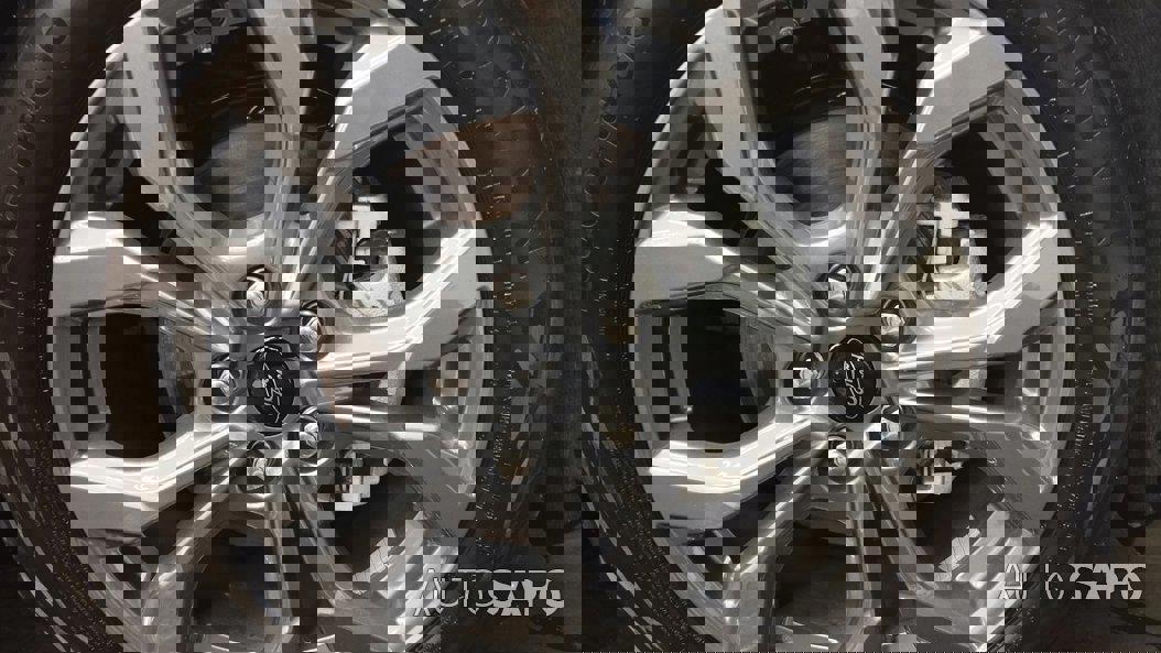 Ford Focus 1.0 EcoBoost MHEV ST-Line de 2026