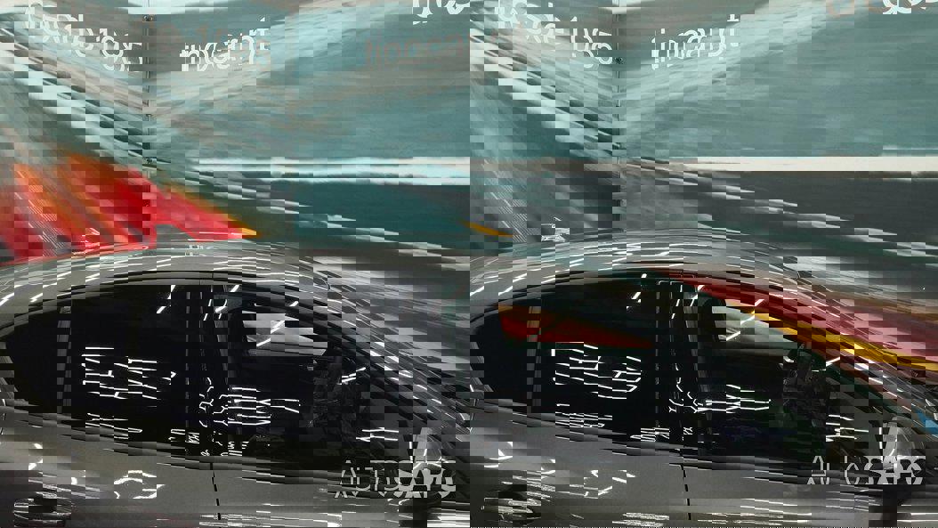 Ford Focus 1.0 EcoBoost MHEV ST-Line de 2026