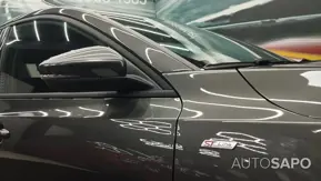 Ford Focus 1.0 EcoBoost MHEV ST-Line de 2026