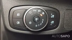 Ford Focus 1.0 EcoBoost MHEV ST-Line de 2026