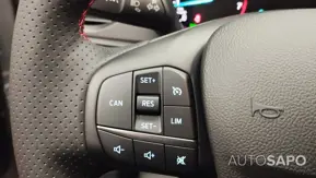 Ford Focus 1.0 EcoBoost MHEV ST-Line de 2026