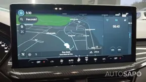 Ford Focus 1.0 EcoBoost MHEV ST-Line de 2026