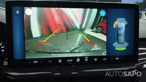 Ford Focus 1.0 EcoBoost MHEV ST-Line de 2026