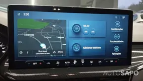 Ford Focus 1.0 EcoBoost MHEV ST-Line de 2026