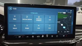 Ford Focus 1.0 EcoBoost MHEV ST-Line de 2026