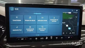 Ford Focus 1.0 EcoBoost MHEV ST-Line de 2026