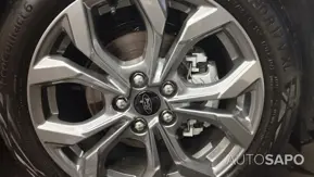 Ford Focus 1.0 EcoBoost MHEV ST-Line de 2026