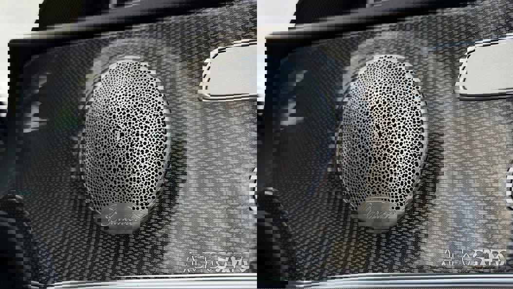 Mercedes-Benz Classe E de 2018