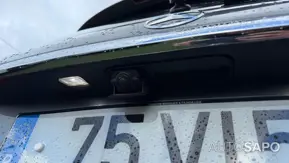 Mercedes-Benz Classe E de 2018