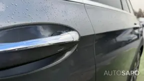 Mercedes-Benz Classe E de 2018