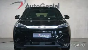BYD Atto 3 de 2026