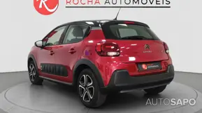 Citroen C3 de 2018