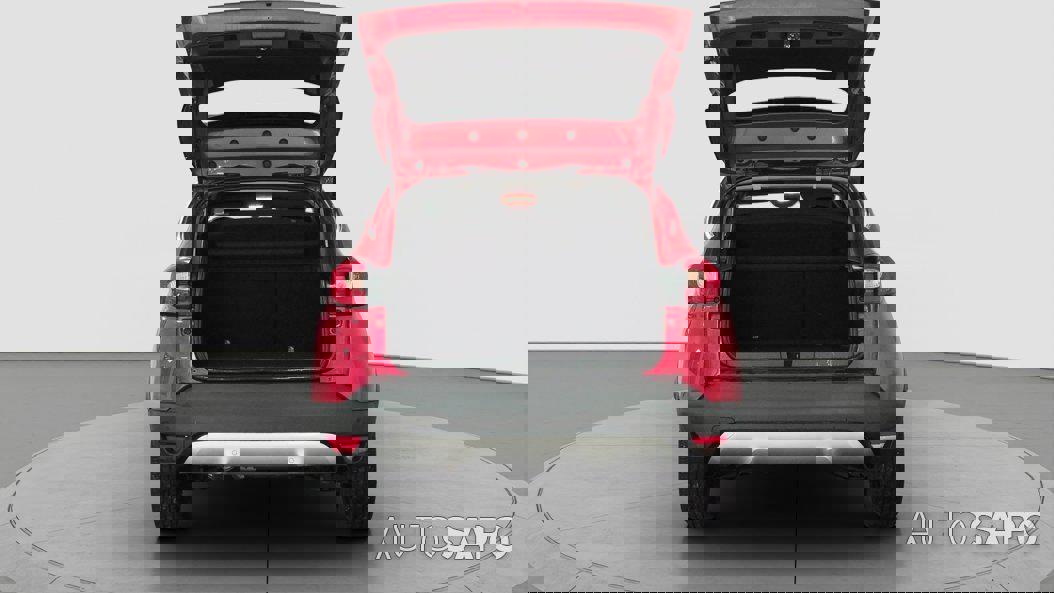 Renault Captur de 2018