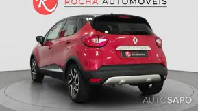 Renault Captur de 2018