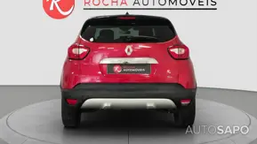 Renault Captur de 2018