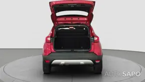 Renault Captur de 2018