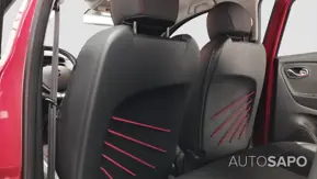 Renault Captur de 2018