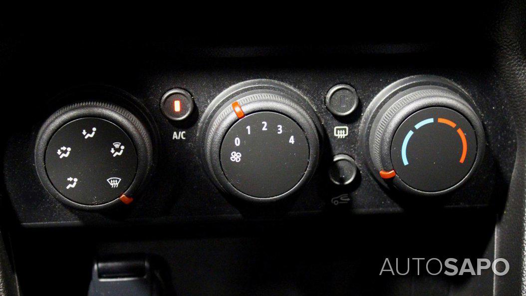 Dacia Jogger 1.0 ECO-G Expression 7L Bi-Fuel de 2023