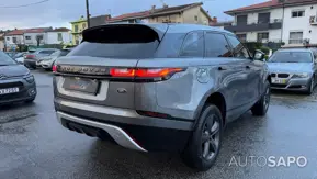 Land Rover Range Rover Velar de 2021