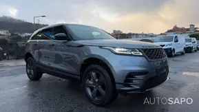 Land Rover Range Rover Velar de 2021