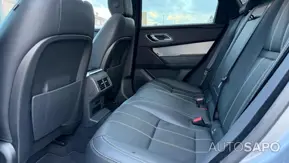 Land Rover Range Rover Velar de 2021