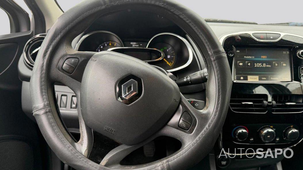 Renault Clio de 2014