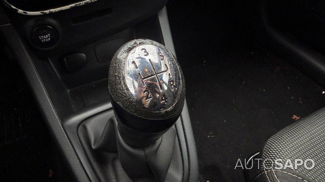 Renault Clio de 2014