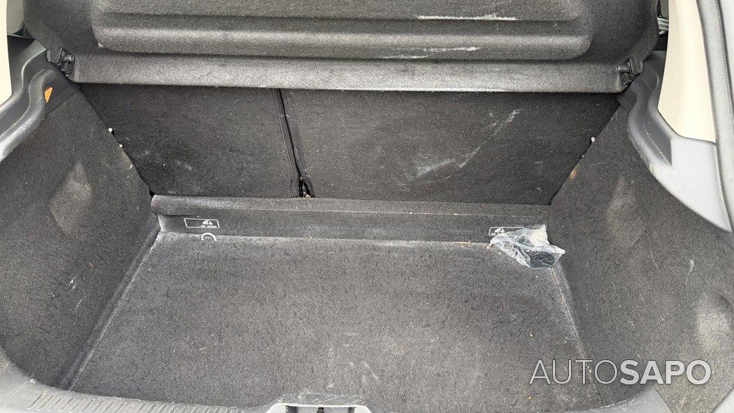 Renault Clio de 2014