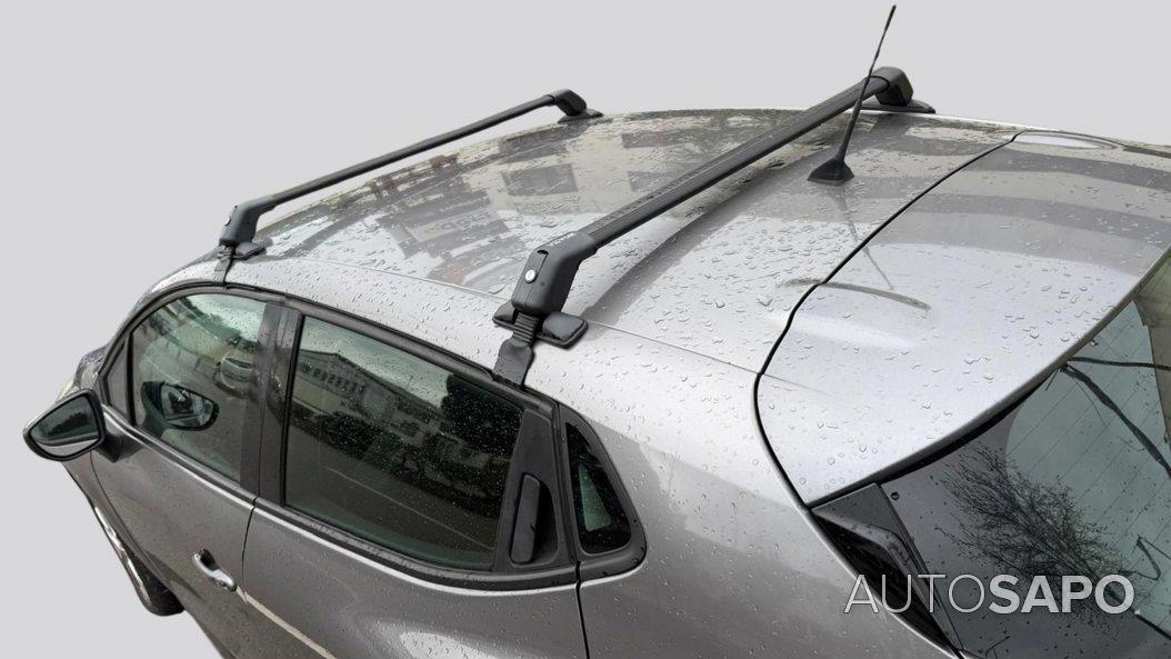 Renault Clio de 2014