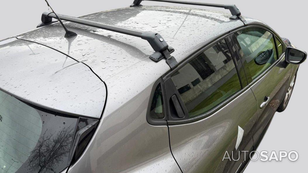 Renault Clio de 2014