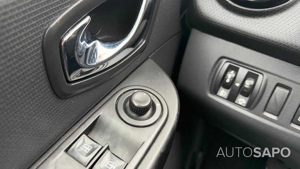 Renault Clio de 2014