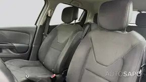 Renault Clio de 2014